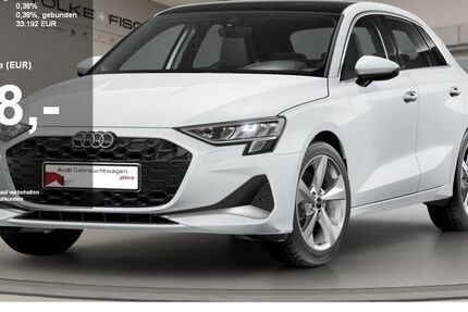 Audi A3 7.927 km 32.687 &euro; Krefeld 47805