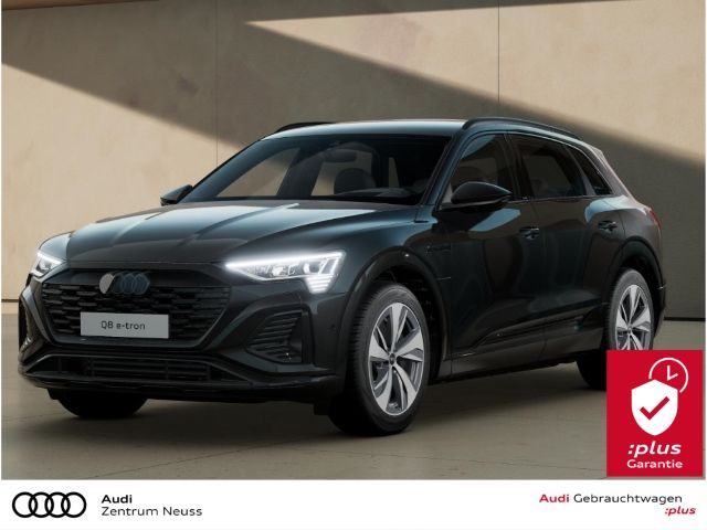 Q8 e-tron
