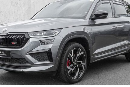 Skoda Kodiaq 23.569 km 43.420 &euro; Düsseldorf 40474