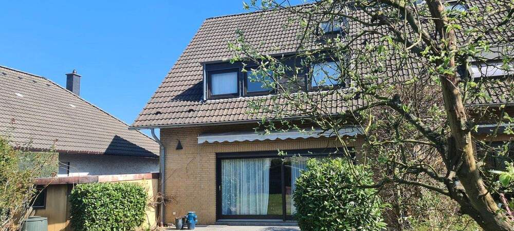 Doppelhaushälfte Langenfeld Wiescheid - 5 Zimmer, 155 m&sup2;, 579.000&euro; | Angebot:25704985