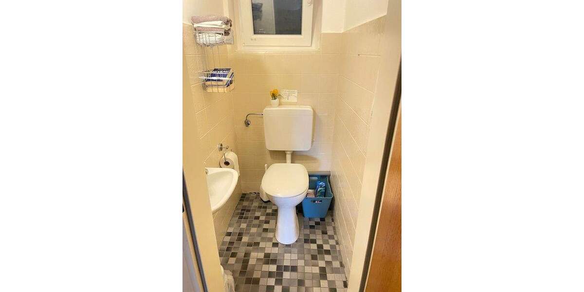 Reihenmittelhaus Wuppertal Elberfeld - 6 Zimmer, 150 m&sup2;, 439.500&euro; | Angebot:25703943