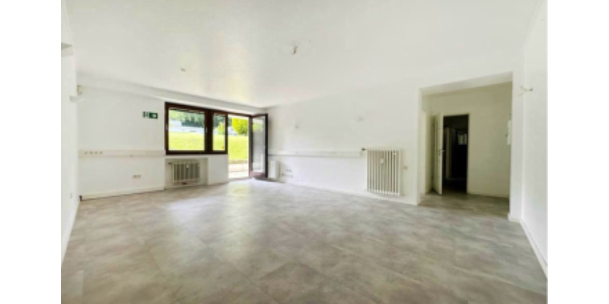 Attraktive Souterrainfläche – Ideal für Büro oder Praxis zimmer