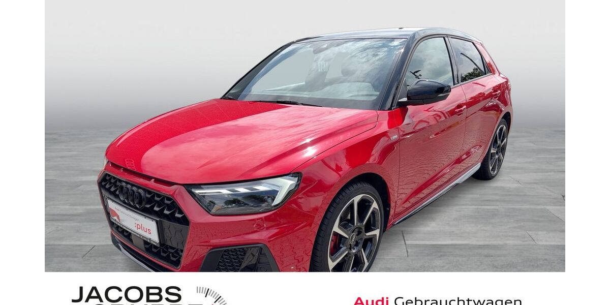 Audi A1 6.593 km 31.730 &euro; Mönchengladbach 41066