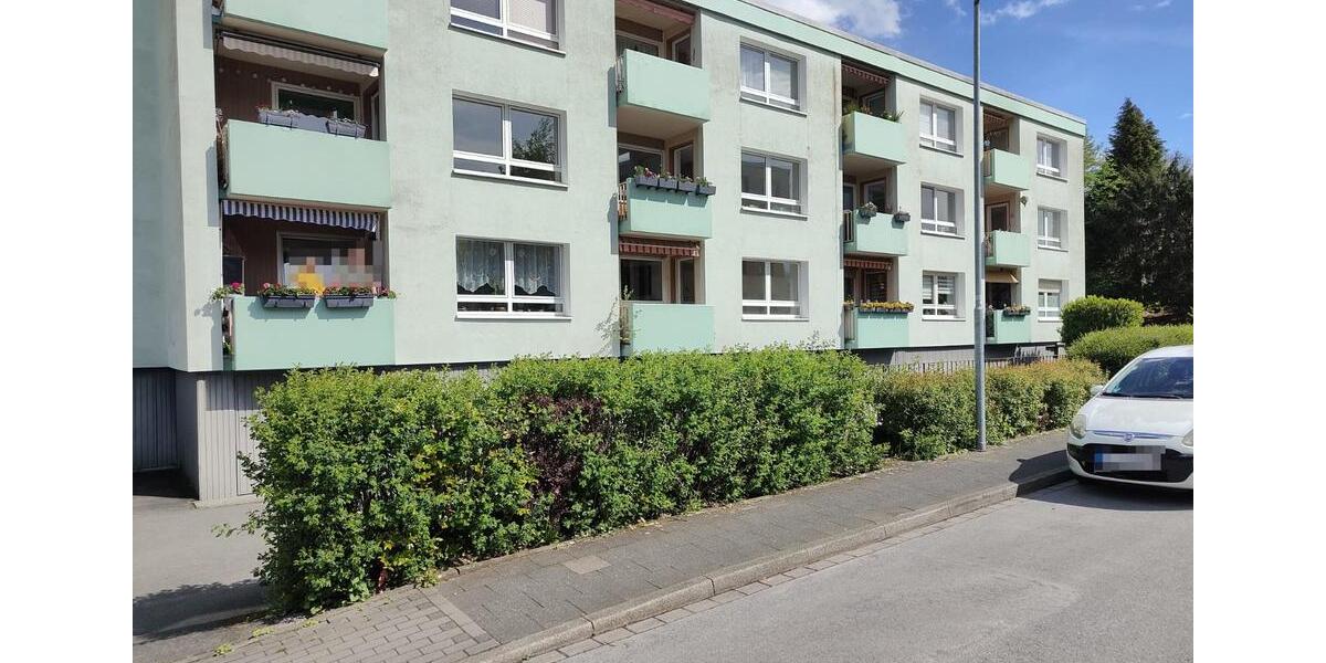 Eigentumswohnung 3 Zi Ratingen Homberg 3 zimmer