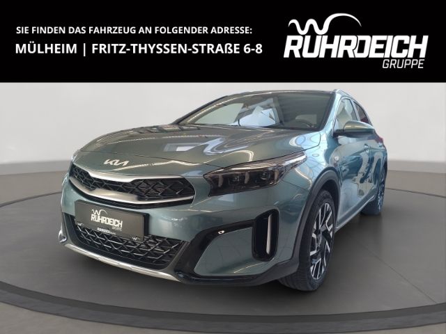 Kia XCeed 7.500 km 23.890 &euro; Duisburg 47059