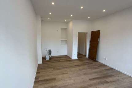 Wohnung Düsseldorf Stadtmitte - 1.5 Zimmer, 45 m&sup2;, 950&euro; | Angebot:25458336