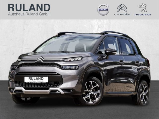 Citroen C3 Aircross 26.711 km 18.990 &euro; Viersen 41748