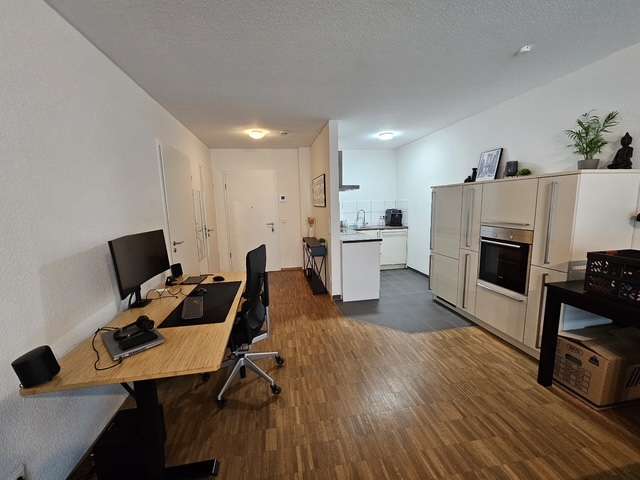 Wohnung zum Mieten in Mönchengladbach 620 € 55.63 m²