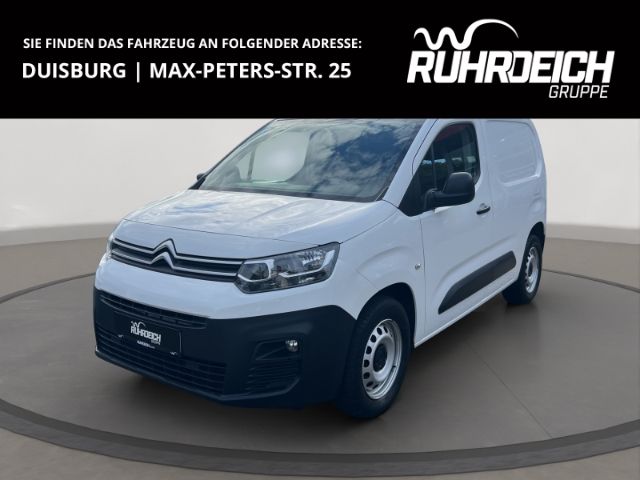 Berlingo