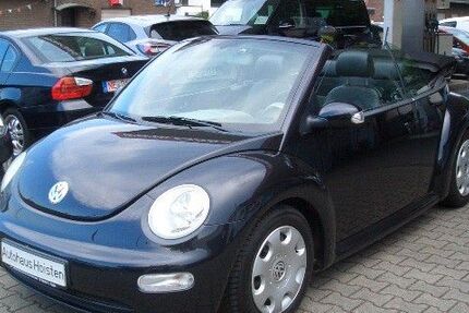 VW New Beetle 235.070 km 3.950 &euro; Neuss 41469