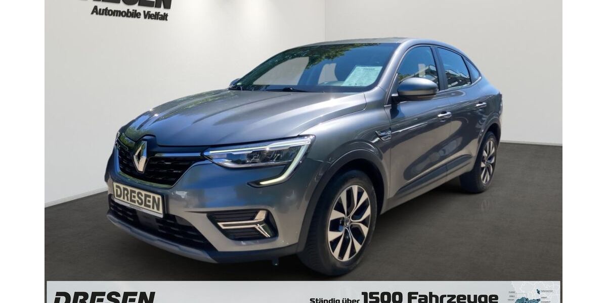 Renault Arkana 53.558 km 17.790 &euro; Viersen 41747
