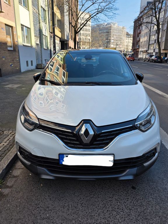 Captur