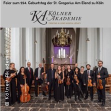 Kölner Akademie für klassische Musik