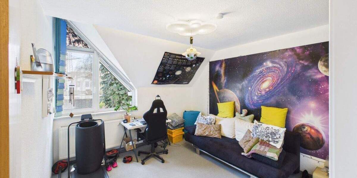 Doppelhaushälfte Solingen Burg - 6 Zimmer, 125 m&sup2;, 475.000&euro; | Angebot:25800879