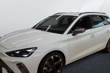 Cupra Leon 8.590 km 32.890 € Oberhausen 46147
