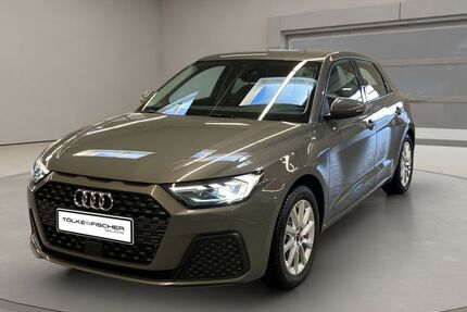 Audi A1 1.500 km 27.390 &euro; Krefeld 47805