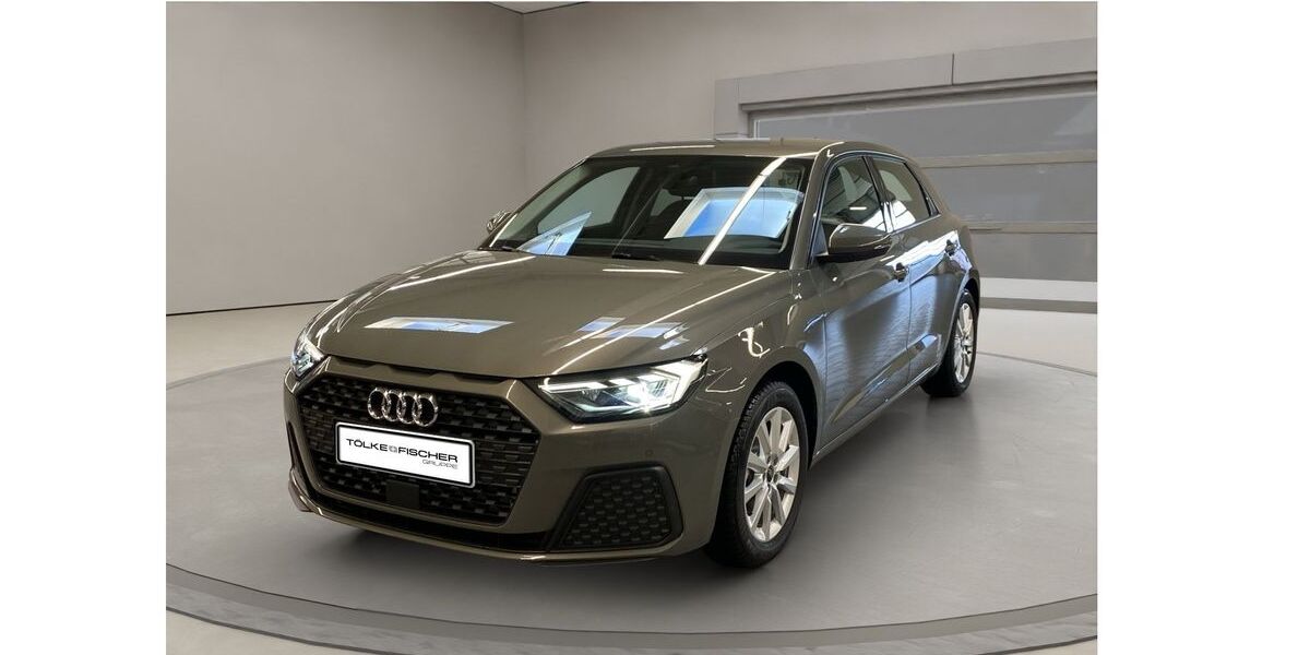 Audi A1 1.500 km 27.390 &euro; Krefeld 47805
