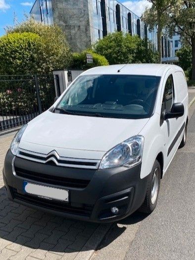 Berlingo