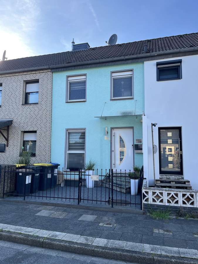 Haus zum Kaufen in Moers 249.000 € 75.22 m²