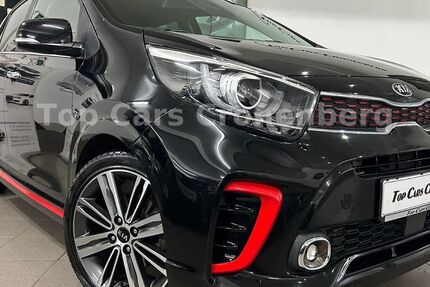 Kia Picanto 27.093 km 14.950 &euro; Wuppertal-Cronenberg 42349