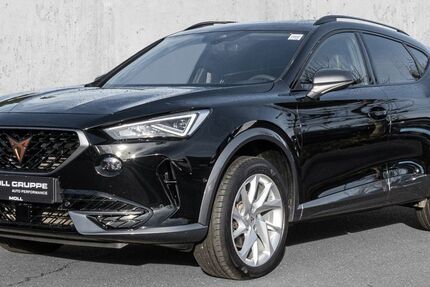 Cupra Formentor 50.788 km 22.920 &euro; Düsseldorf 40474