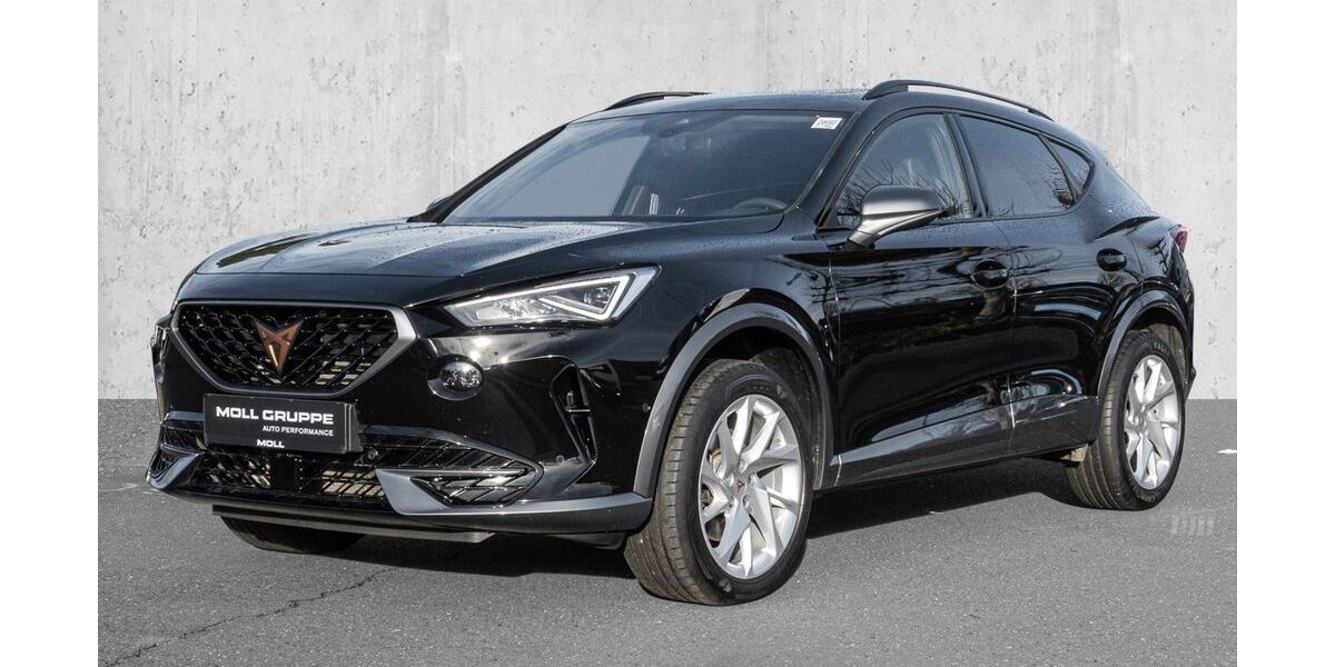 Cupra Formentor 50.788 km 22.920 &euro; Düsseldorf 40474