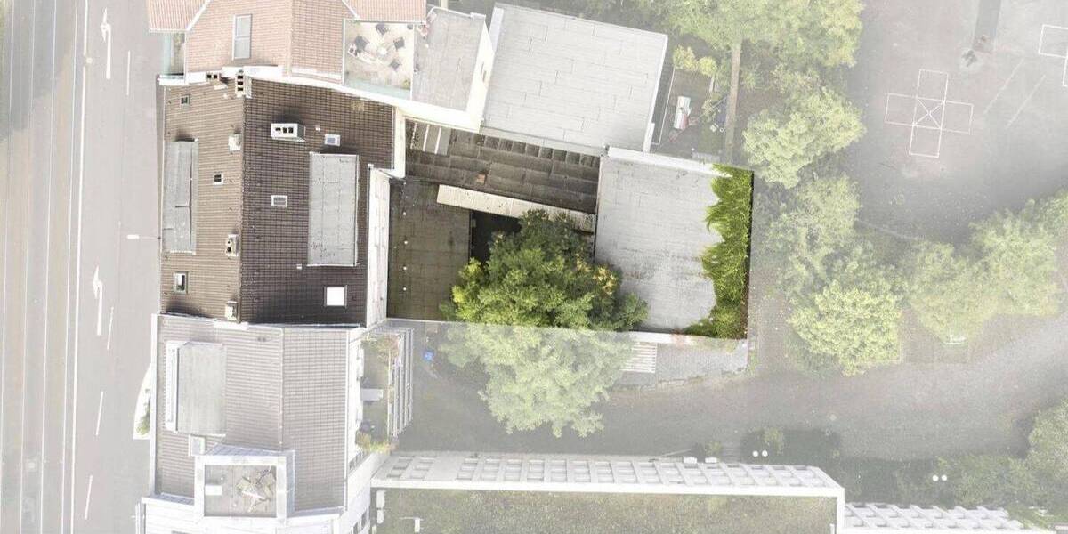 Gewerbeobjekt Düsseldorf Pempelfort - 1.050.000&euro; | Angebot:26170961