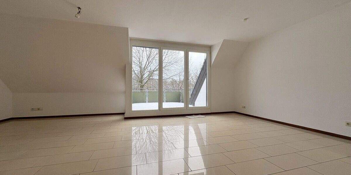 Etagenwohnung Meerbusch Büderich - 2 Zimmer, 83 m&sup2;, 960&euro; | Angebot:24546278