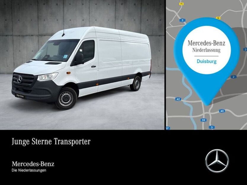Sprinter
