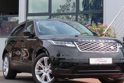 Land Rover Range Rover Velar 52.060 km 41.900 € Neuss 41469