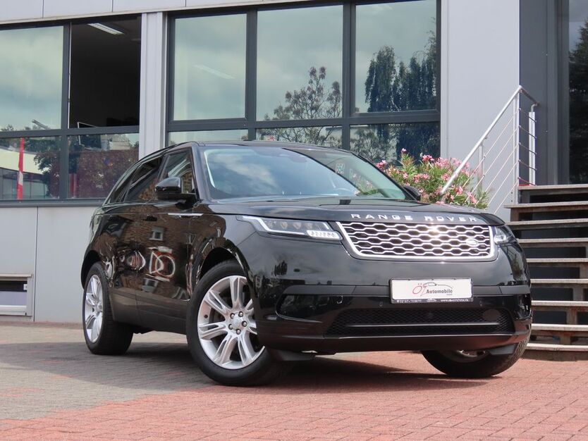 Land Rover Range Rover Velar 52.060 km 41.900 € Neuss 41469