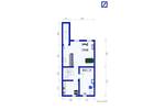Reihenmittelhaus Burscheid Hilgen - 5 Zimmer, 178 m&sup2;, 389.000&euro; | Angebot:26093590