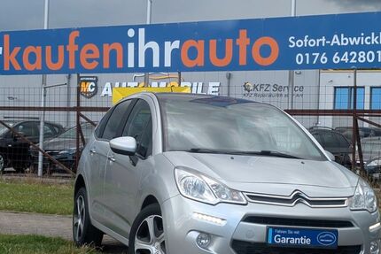 Citroen C3 149.000 km 6.499 &euro; Kempen 47906