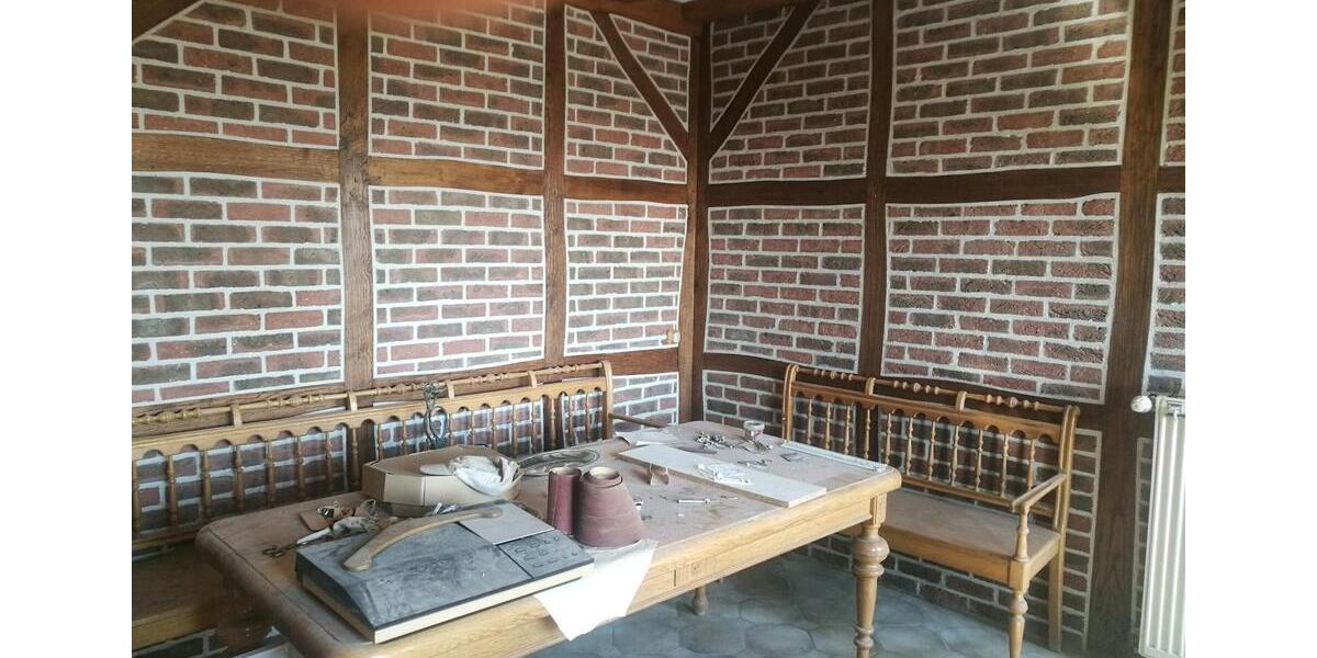 Erdgeschoßwohnung Kempen - 3 Zimmer, 110 m&sup2;, 1.200&euro; | Angebot:25723618