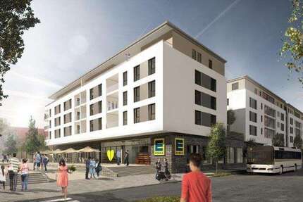 Wohnung zum Mieten in Leichlingen 1.370 € 76 m² 3 zimmer