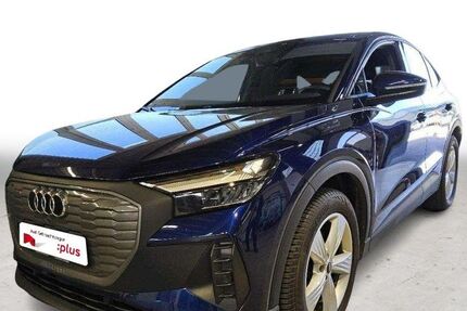 Audi Q4 e-tron 47.172 km 24.440 &euro; Moers-Hülsdonk 47441