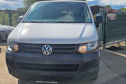 VW T5 Transporter