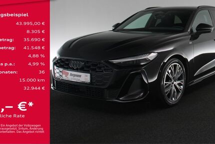 Audi A5 13.070 km 42.670 &euro; Krefeld 47803
