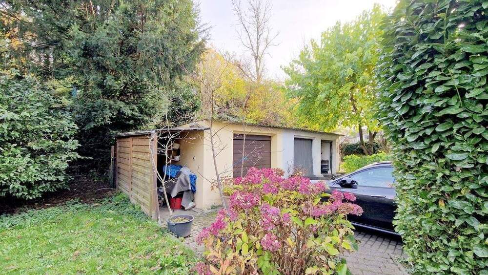 Einfamilienhaus Mülheim Holthausen - 5 Zimmer, 135 m&sup2;, 369.000&euro; | Angebot:25709884