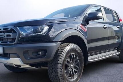 Ford Ranger 25.976 km 41.890 € Essen 45141