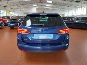 Opel Astra Ultimate Matrix Kam SHZ LHZ Navi Key-Go Temp 57.757 km 18.480 € HAAN 42781