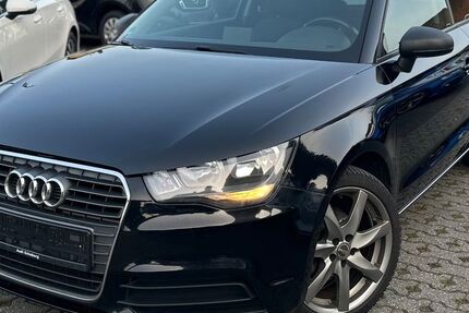 Audi A1 247.700 km 2.998 &euro; Mönchengladbach 41063