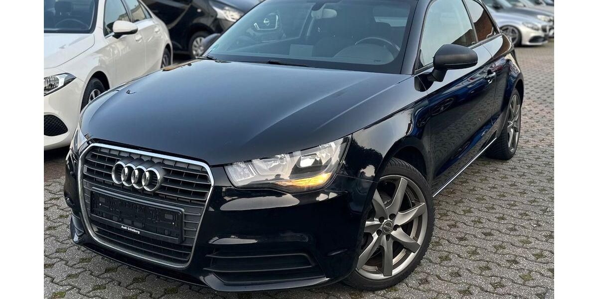 Audi A1 247.700 km 2.998 &euro; Mönchengladbach 41063