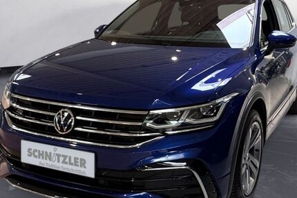 VW Tiguan 72.791 km 29.450 &euro; Langenfeld 40764