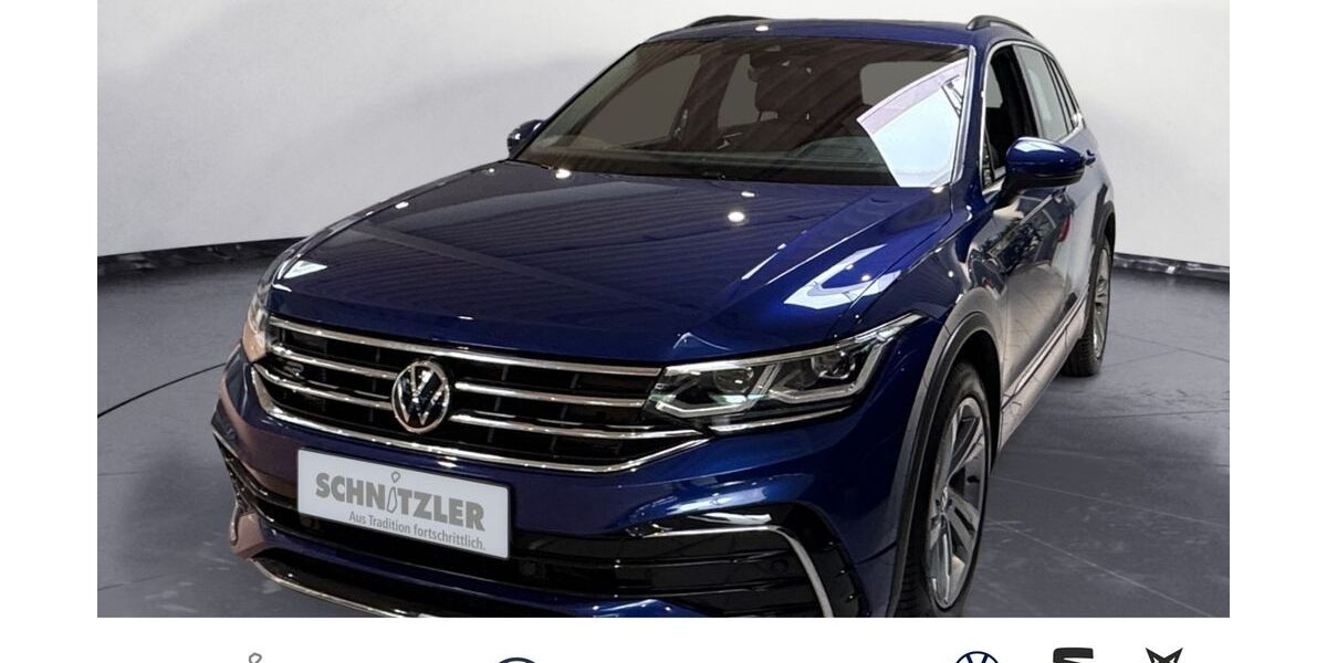 VW Tiguan 72.791 km 29.450 &euro; Langenfeld 40764