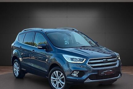 Ford Kuga 63.850 km 14.400 &euro; Viersen 41749