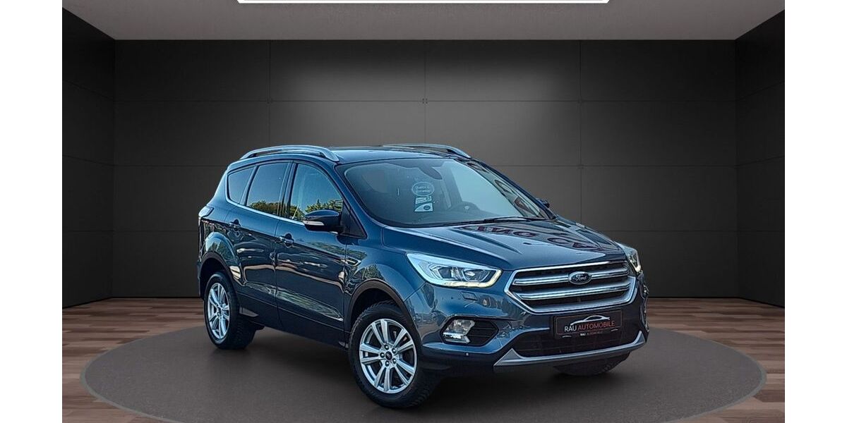 Ford Kuga 63.850 km 14.400 &euro; Viersen 41749