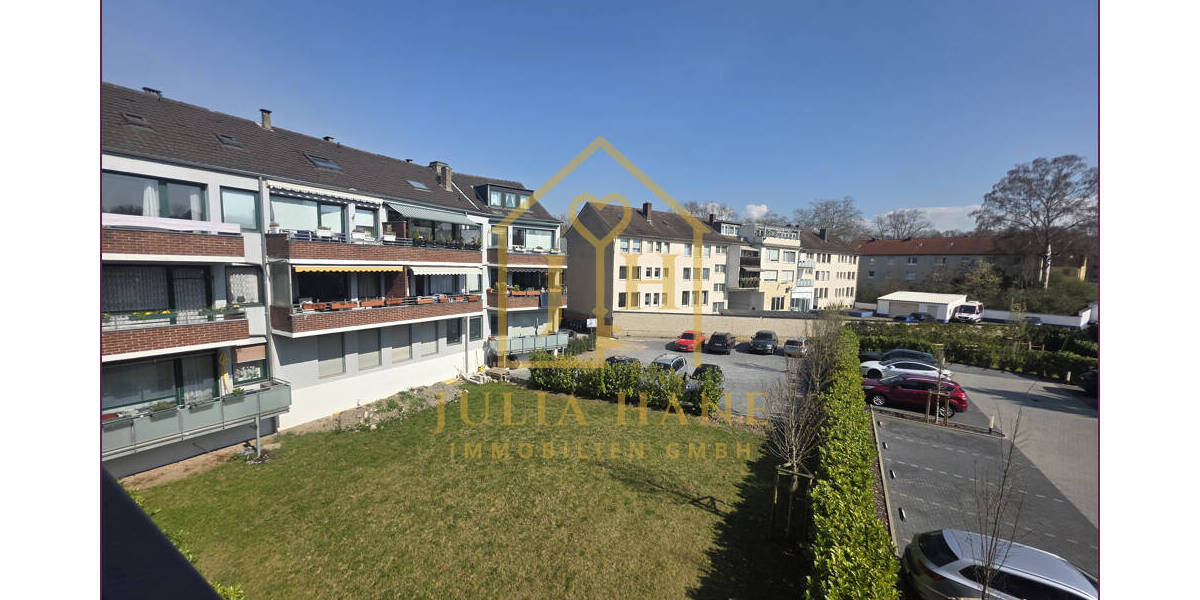 Etagenwohnung Erkrath - 3 Zimmer, 106 m&sup2;, 555.000&euro; | Angebot:26617830