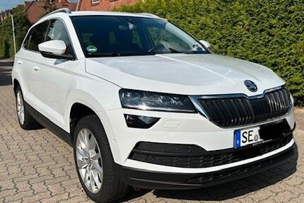 Skoda Karoq 63.000 km 21.900 &euro; Mülheim an der Ruhr 45481