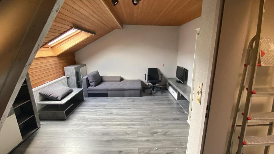 Reihenhaus Mönchengladbach Nord - 5 Zimmer, 135 m&sup2;, 2.750&euro; | Angebot:26107851